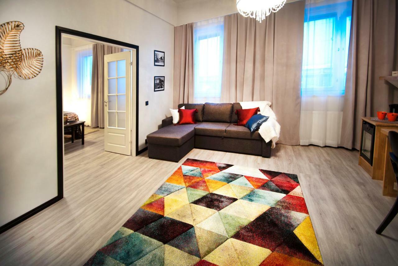 Grand Mustaparta Hotel Tornio